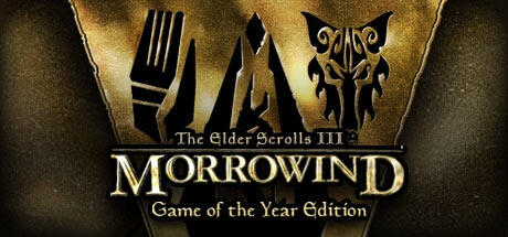 Morrowind! (the goat)